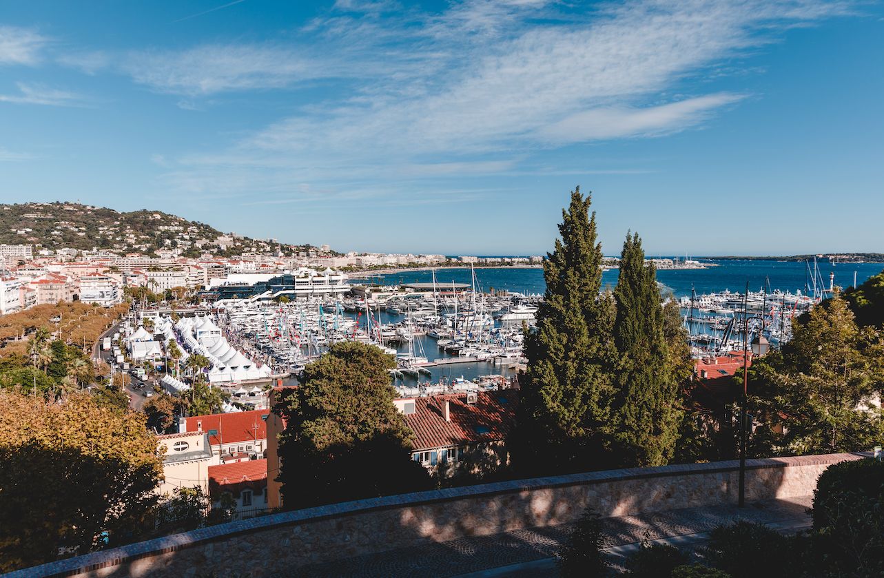 Best things to do in Antibes, France